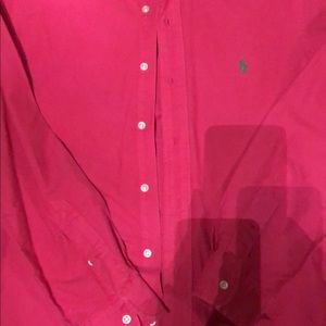 Mens Polo Ralph Lauren shit